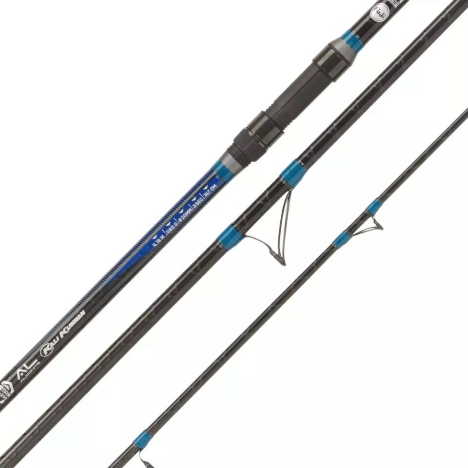 Kali Kunnan Longshot Surf Olta Kamışı Standart - 420CM/100-250GR