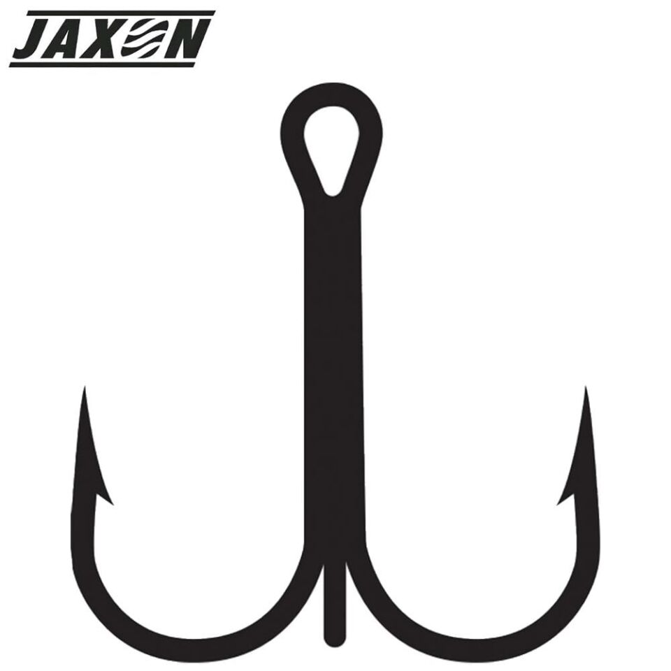 Jaxon Sumato 3Lü Çarpma İğnesi No: