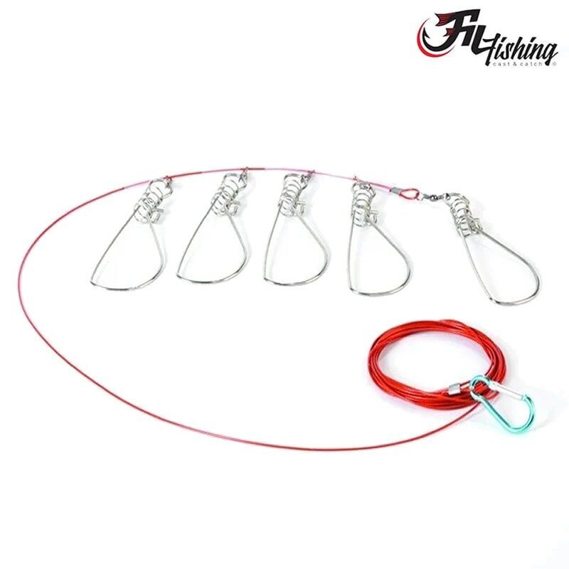 Fish Look Fil2085 Balık Askısı