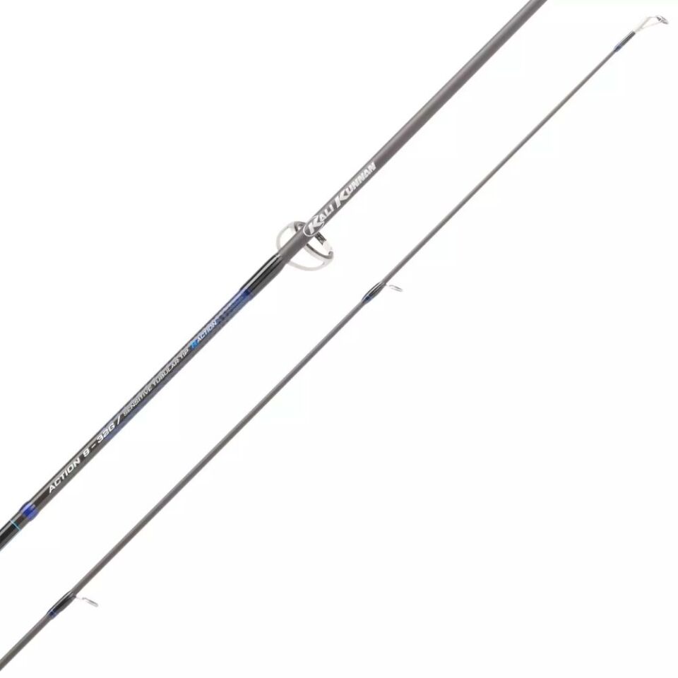 Kali Kunnan Owley Spin Olta Kamışı Standart - 210CM/9-32GR