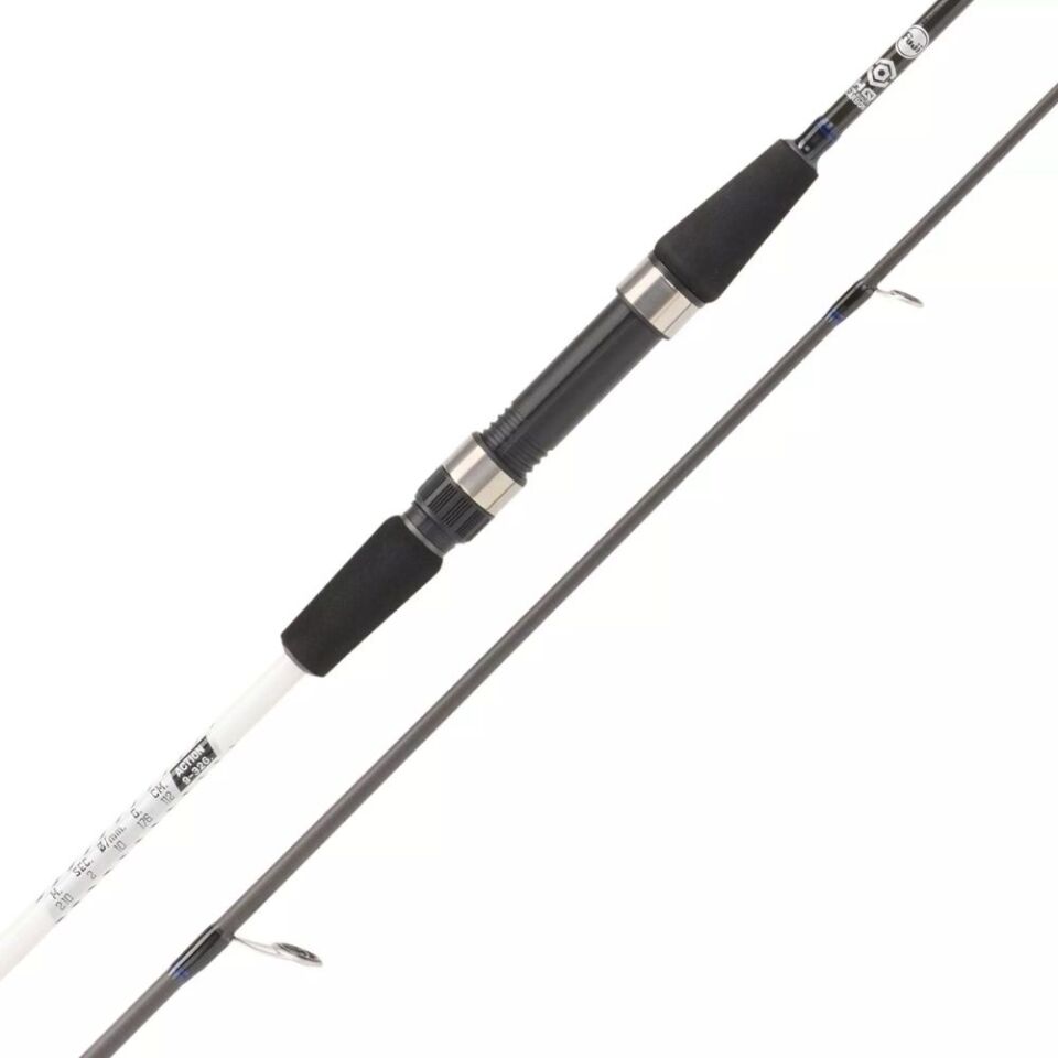Kali Kunnan Owley Spin Olta Kamışı Standart - 210CM/9-32GR