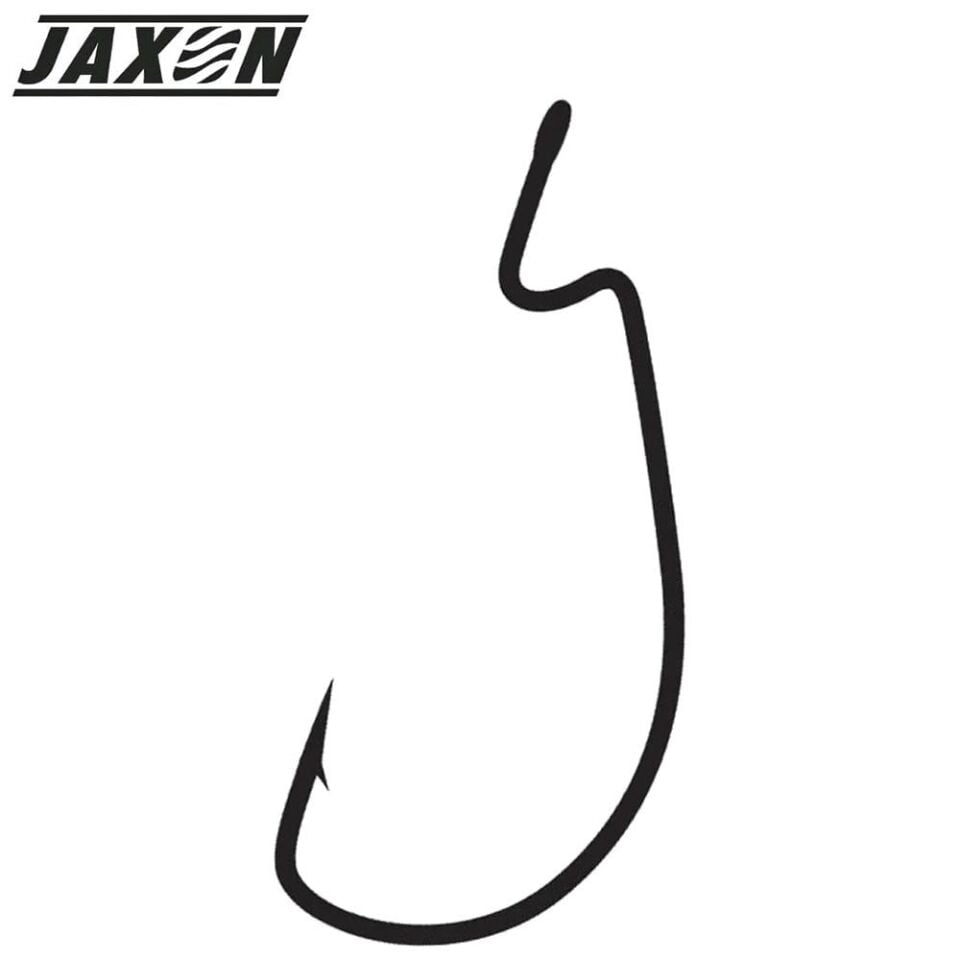 Jaxon Sumato Haczyki Offset İğne