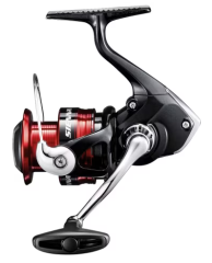 Shimano Sienna 2000 FG LRF Olta Makinesi