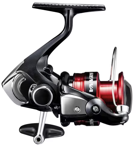 Shimano Sienna 2000 FG LRF Olta Makinesi