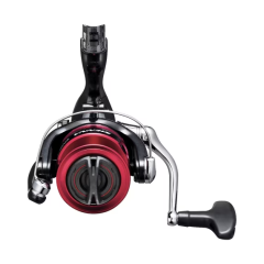 Shimano Sienna 2000 FG LRF Olta Makinesi