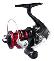 Shimano Sienna 2000 FG LRF Olta Makinesi