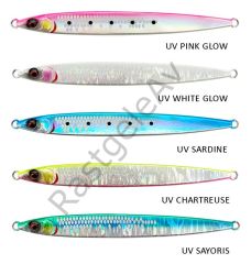 Savage Gear Sardine Slider 13 cm 60 gr Suni Yem UV Sardine