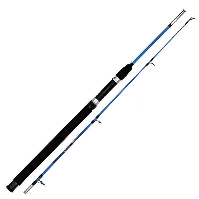 Portfish Boat Master Eco Tekne Kamışı 120 cm  10 -20 Lbs  - Mavi