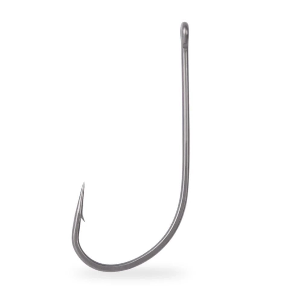 Mustad Ultra Point 60403NP-TX TitanX Olta İğnesi TITANX - NO:1/0 10LU