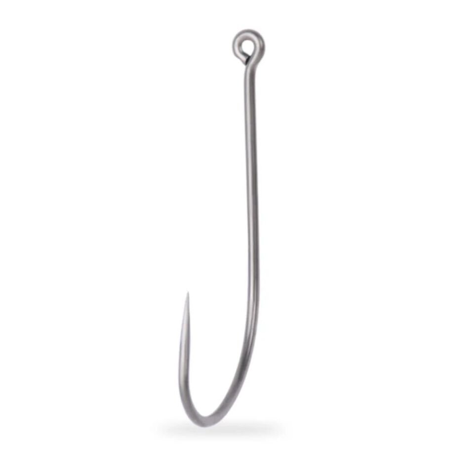 Mustad Ultra Point 60403NP-TX TitanX Olta İğnesi TITANX - NO:1/0 10LU