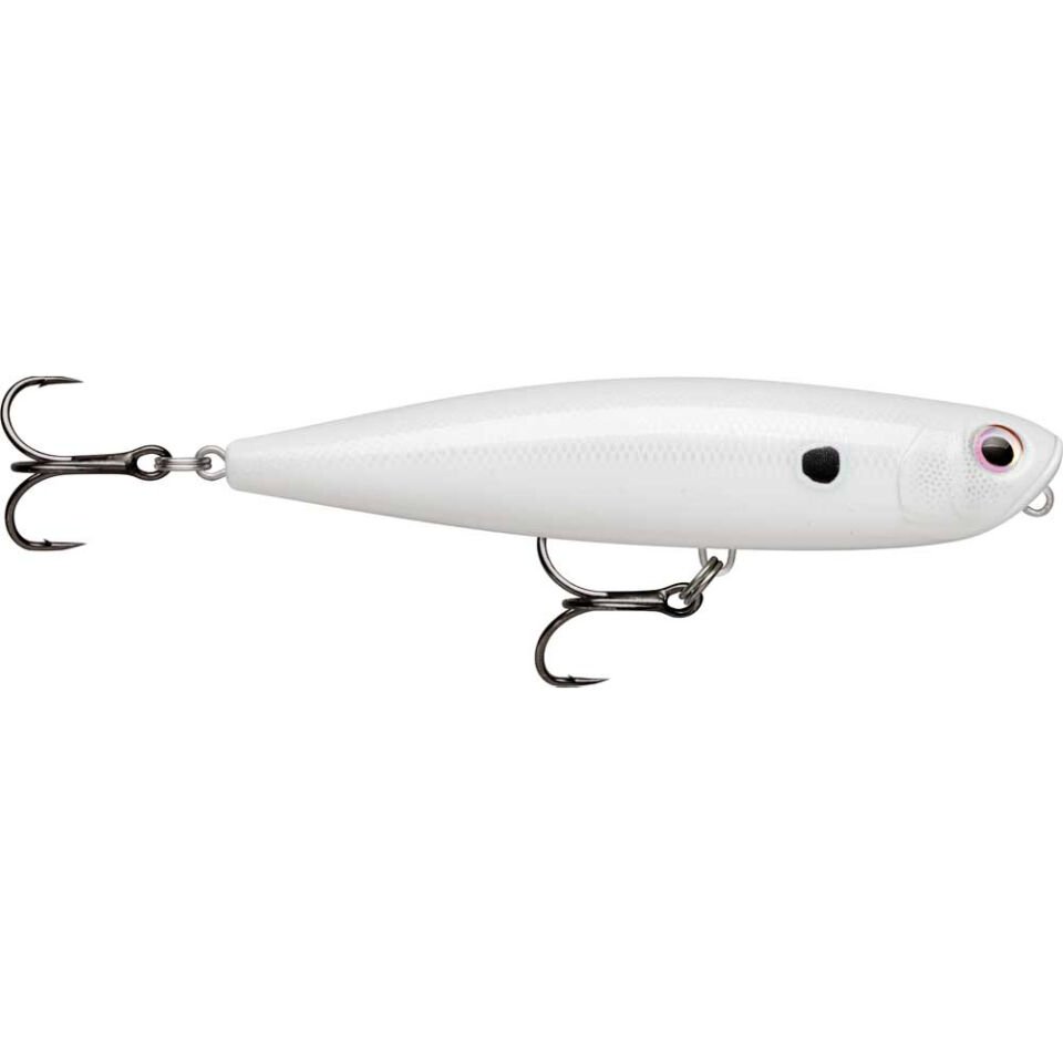 Rapala Precision Xtreme Pencil Freshwater Sahte Balığı PW - 87MM