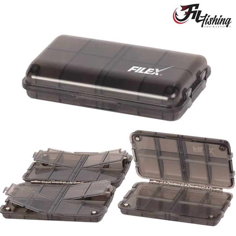 Filex Pro Aksesuar Kutusu 16 Göz