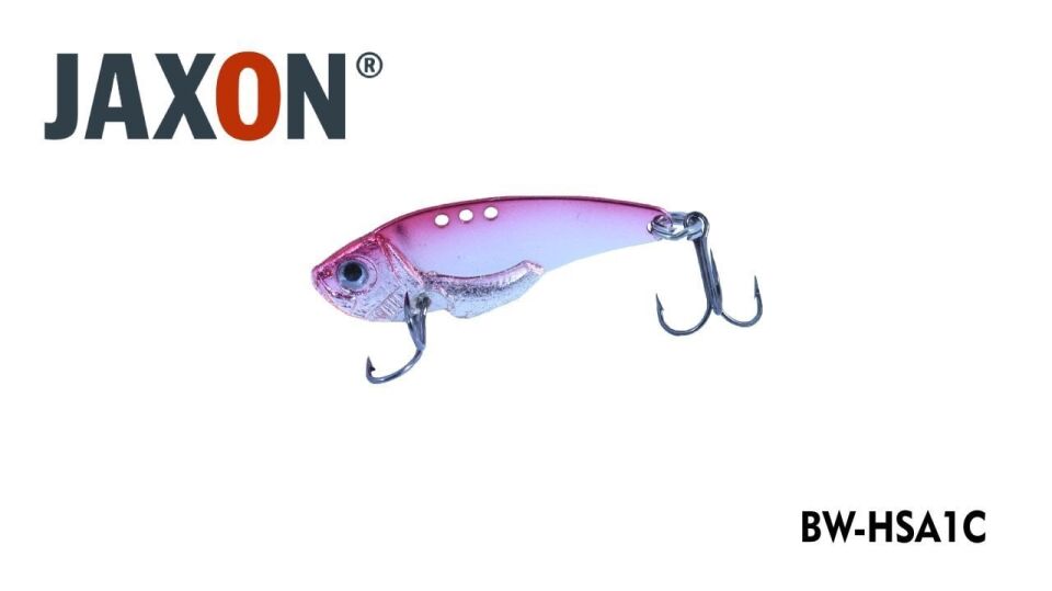 Jaxon Switch Blade 1