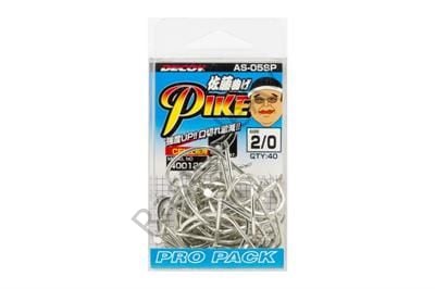 DECOY AS-05SP Pike Sato Mage Olta İğnesi