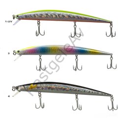 Ryuji Garpen Floating 145mm 21gr Hard Bait 1 UV