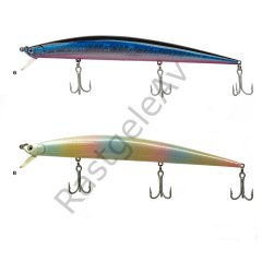 Ryuji Garpen Floating 145mm 21gr Hard Bait 1 UV