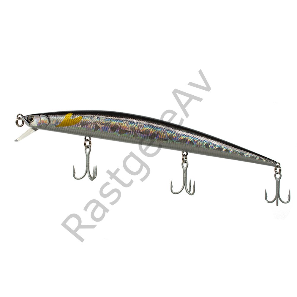 Ryuji Garpen Floating 145mm 21gr Hard Bait 1 UV