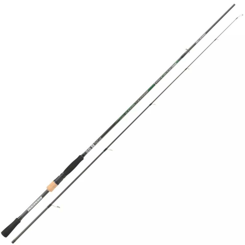 Kali Kunnan Workhorse Spin Olta Kamışı Standart - 253CM/15-50GR