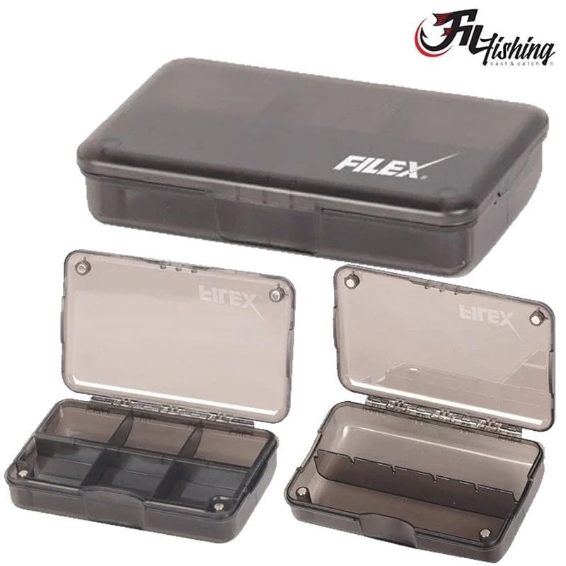 Filex Pro Aksesuar Kutusu 6/2 Göz