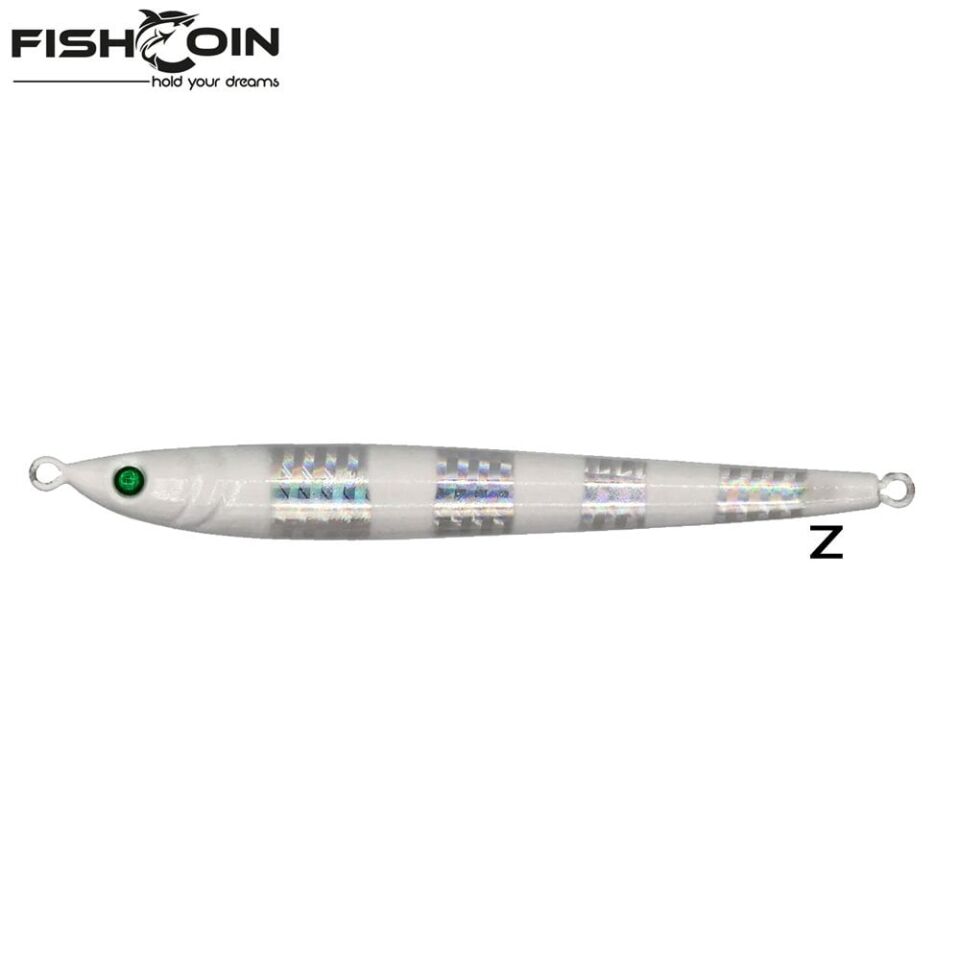 Fishcoin Jigmax 28 gr LF027 Z