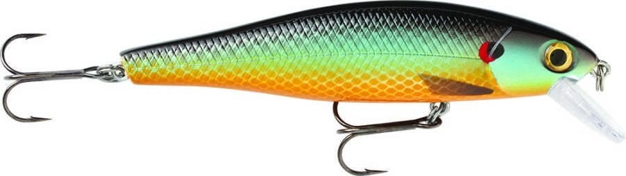 Storm Twitch Stick Sahte Balığı 681 - 10CM