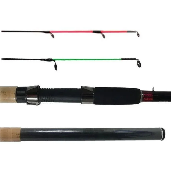 Jaxon Zaffira Feeder 40-90 gr Olta Kamışı