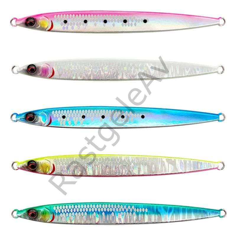 Savage Gear Sardine Slider 11.5 cm 40 gr Suni Yem UV Chartreuse