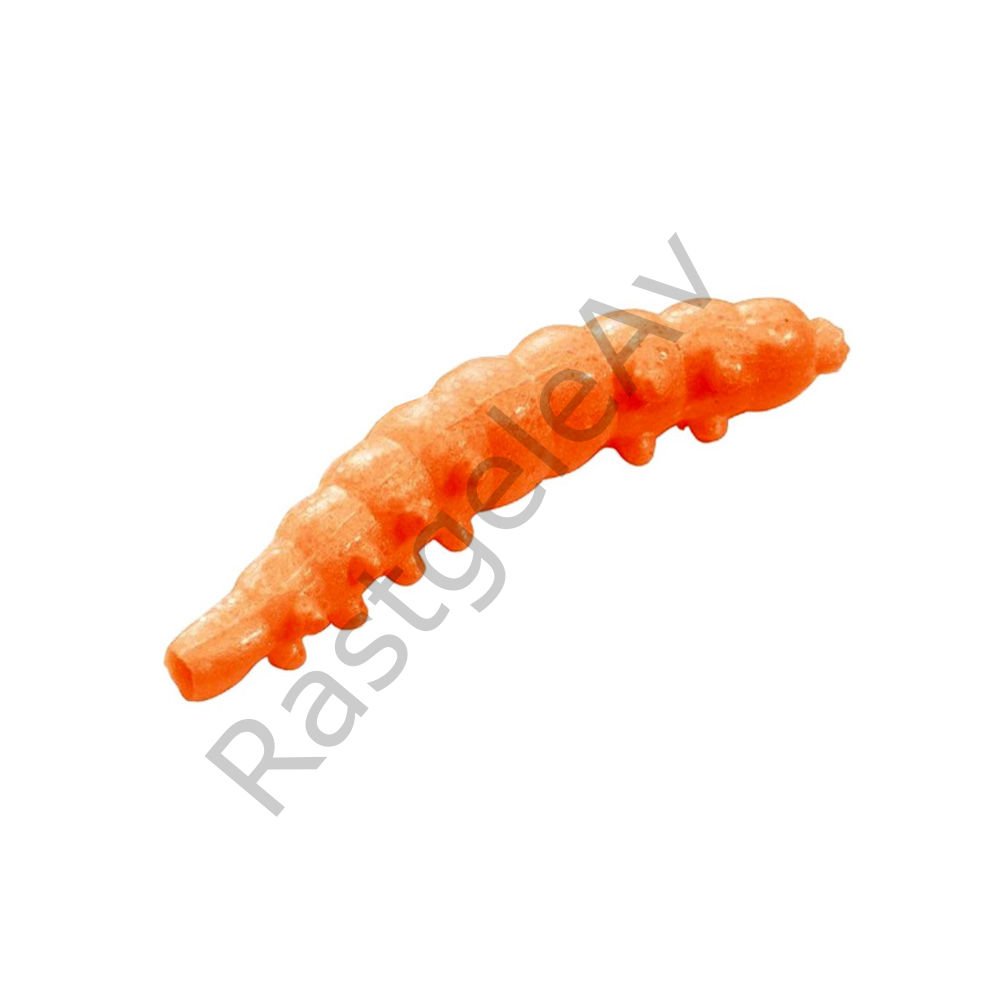 Berkley Powerbait Garlic Power Honey Worm