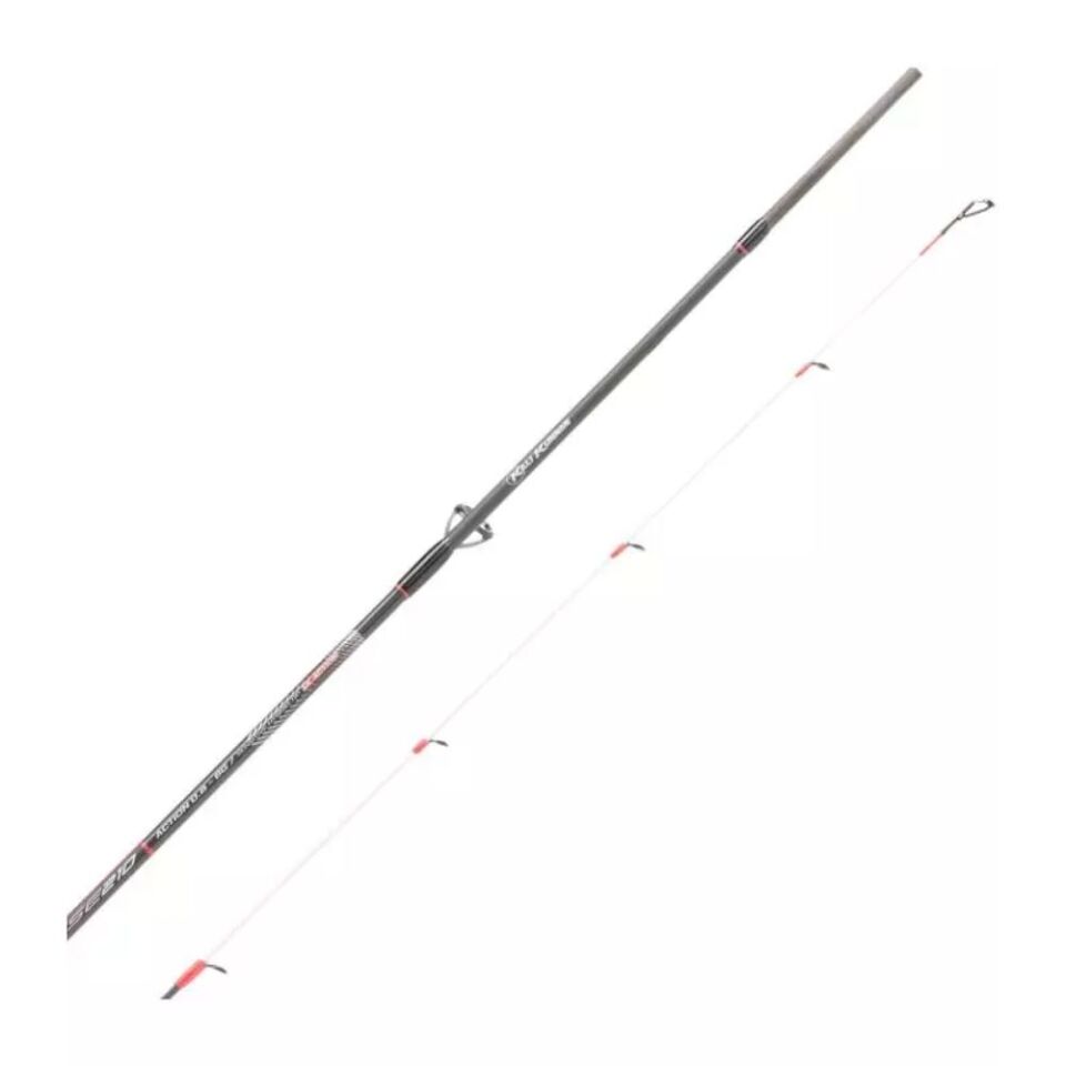 Kali Kunnan Micro Sens Aji Olta Kamışı Standart - 180CM/0.5-4GR