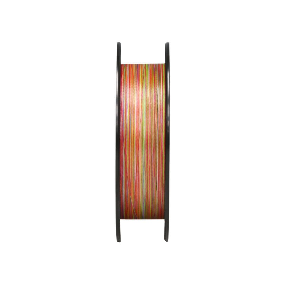 Sunline Basic PE x4 İp Misina MULTICOLOR - 0.235MM - 150M - 15.5KG