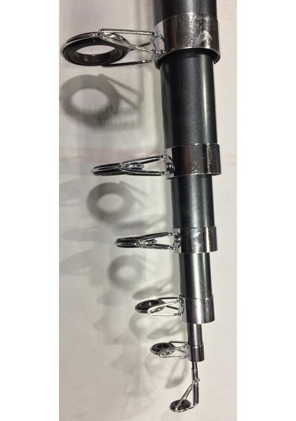 Dam Spezi Power Tele Stipp R 10-20G 2485 Göl Kamışı