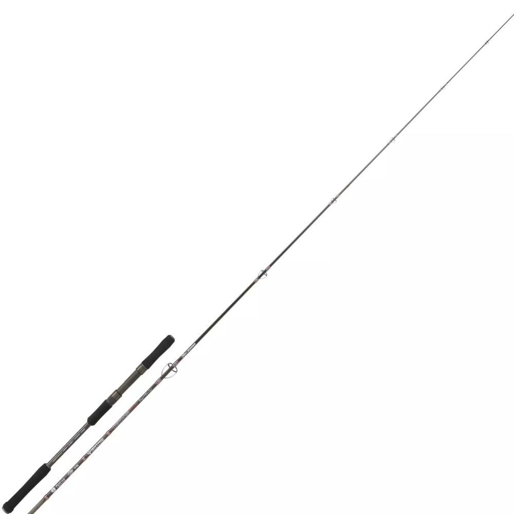 Kali Kunnan Tritonis Jig Olta Kamışı Standart - 240CM/20-80GR