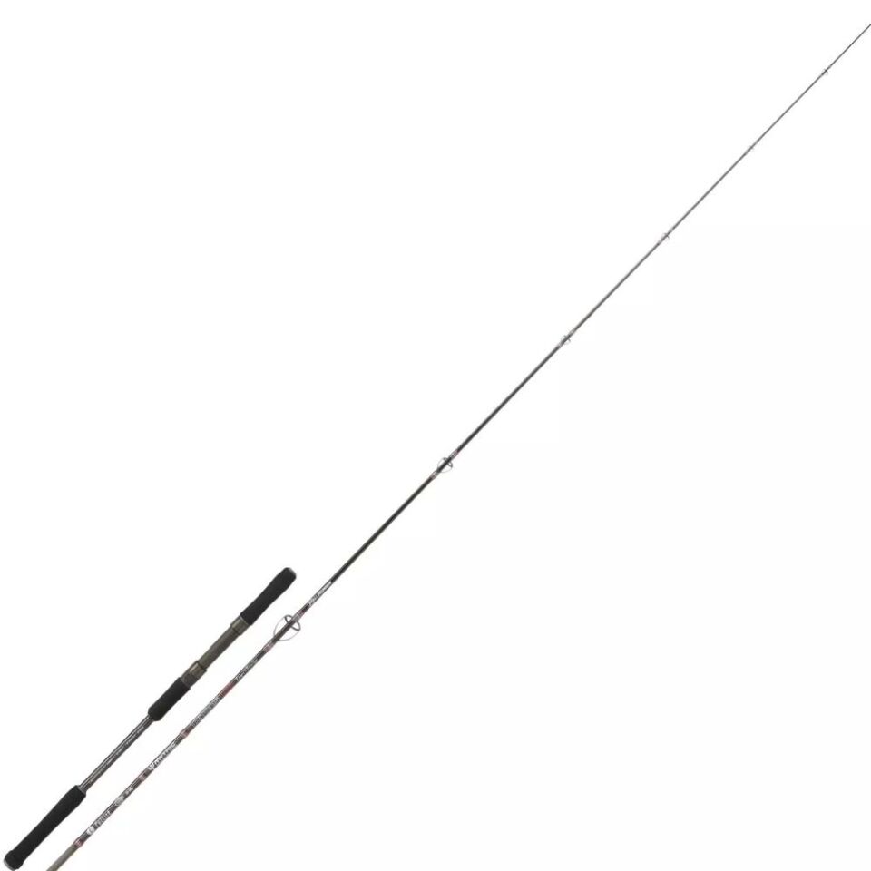 Kali Kunnan Tritonis Jig Olta Kamışı Standart - 240CM/20-80GR