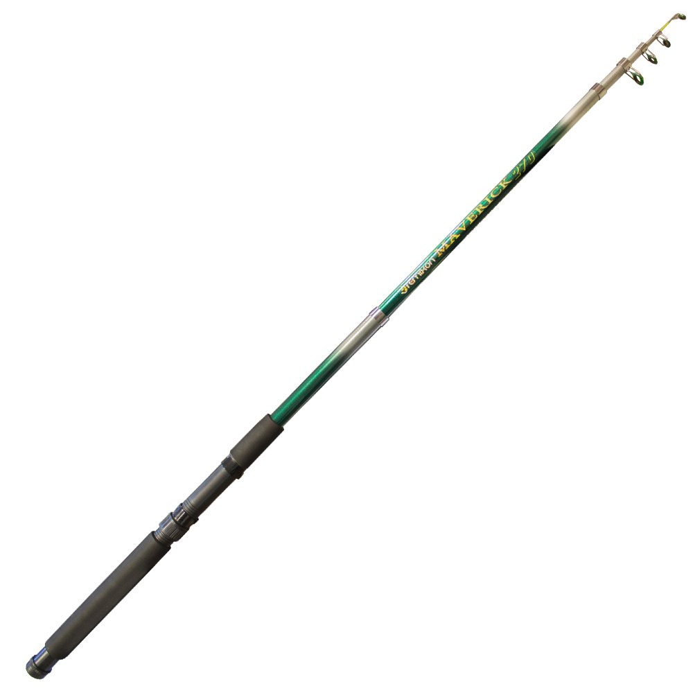Remixon Maverick Green Serisi 180cm Olta Kamışı