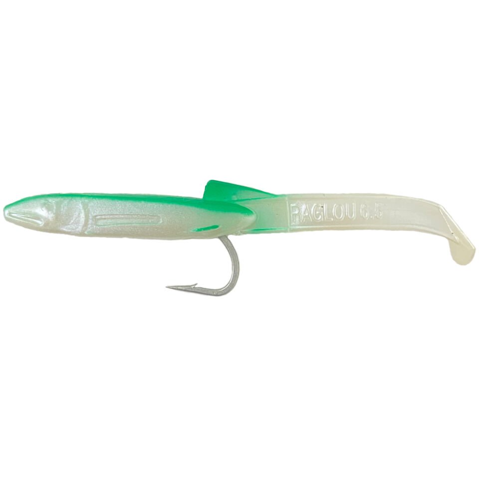 Ragot Raglou Sahte Balığı PG - 55MM