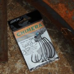 BKK Chimera CD İğne 3/0