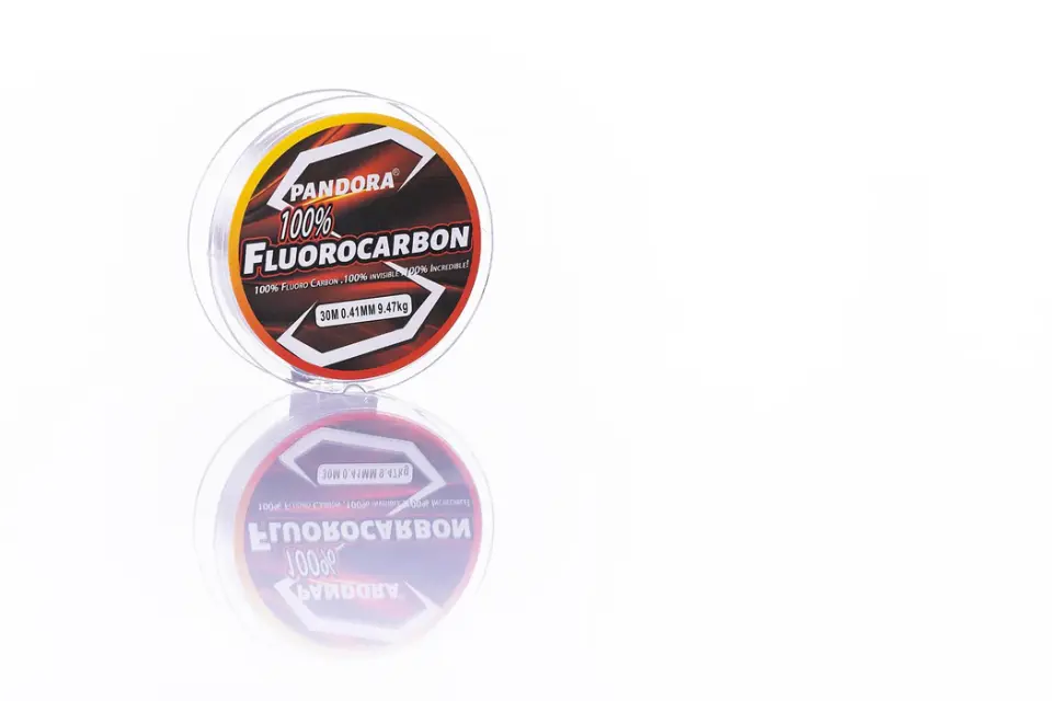 Pandora %100 Fluorocarbon 50 m. Misina