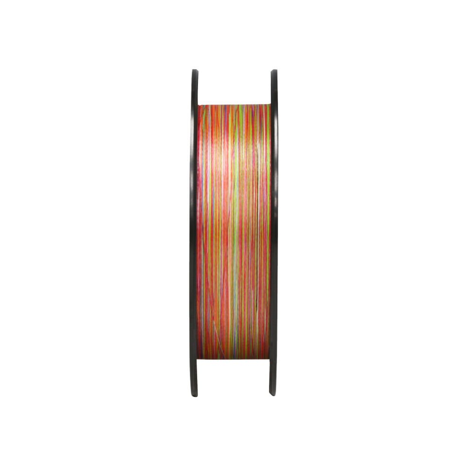Sunline Basic PE x4 İp Misina MULTICOLOR - 0.165MM - 150M - 7.7KG