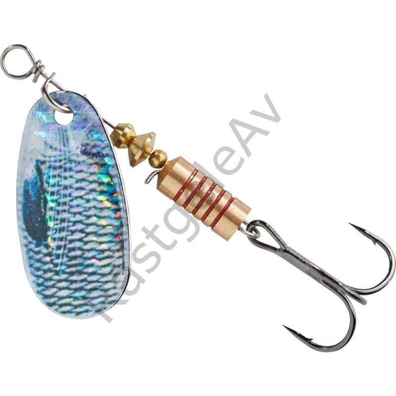 Balzer 13180 Shirasu Spinner Alabalık Kaşığı