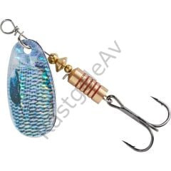 Balzer 13180 Shirasu Spinner Alabalık Kaşığı