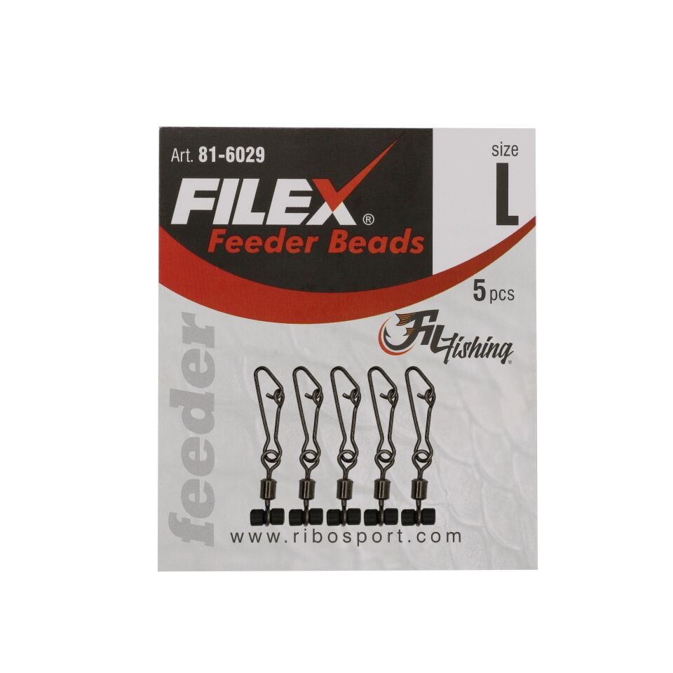Filex Feeder Beads (5)