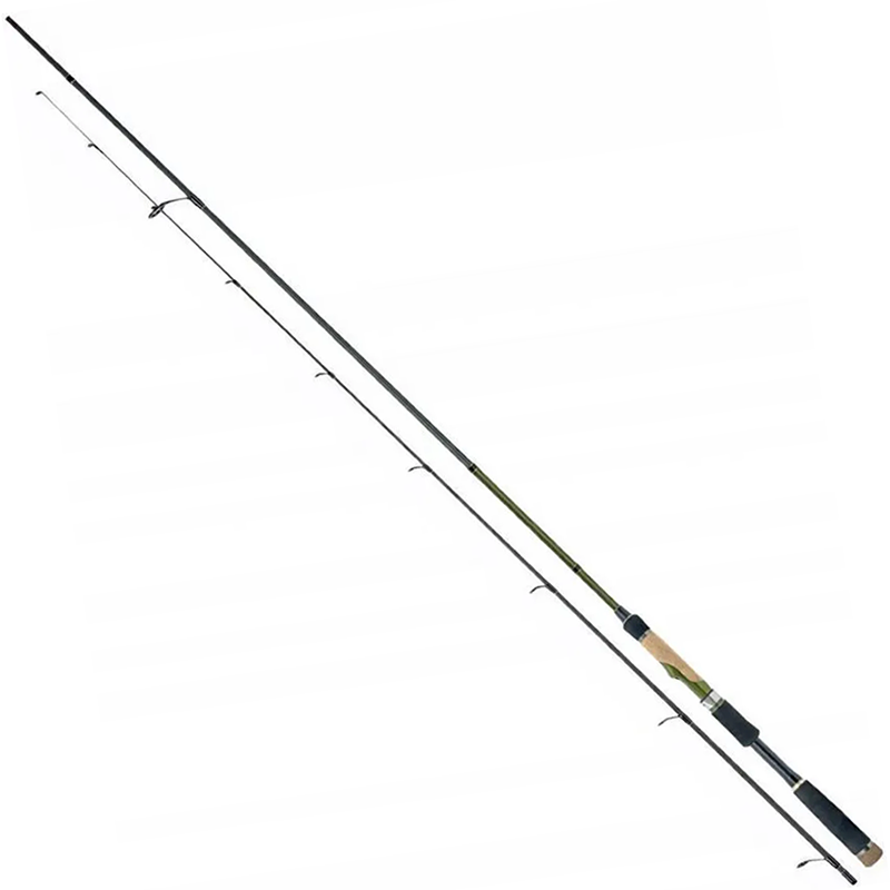 Troker 10-30 gr Spin Kamışı