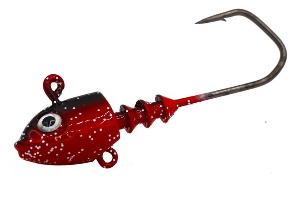 Albastar 2031 Jighead 1 - 10GR - 4LU
