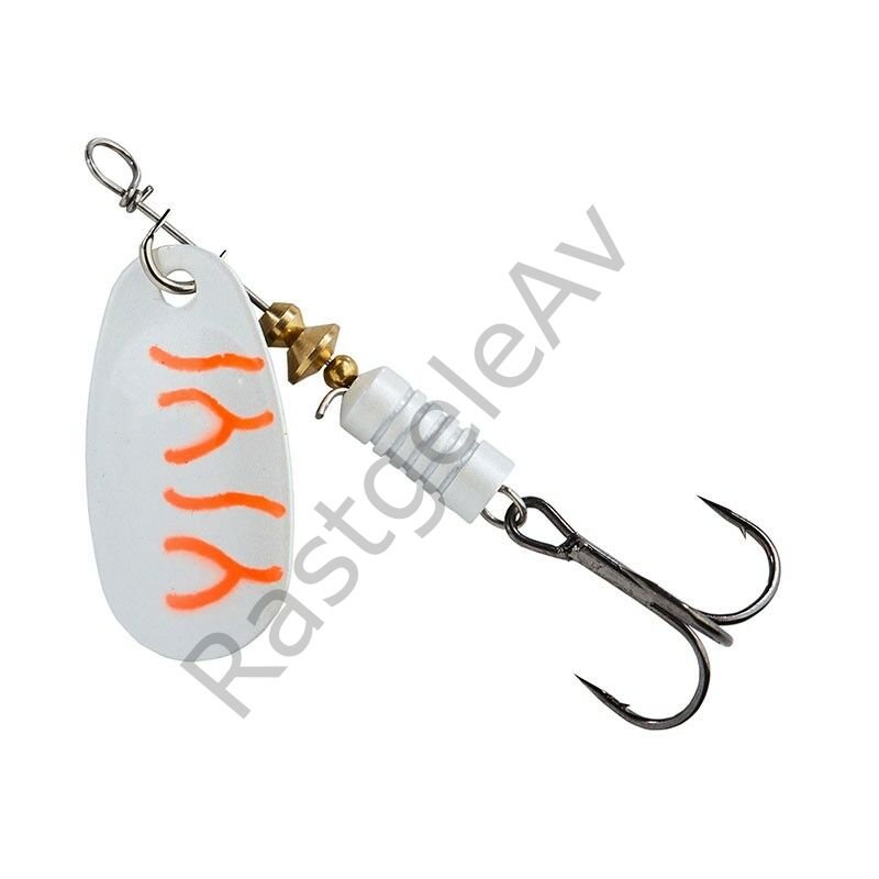 Balzer 13183 Shirasu Spinner Alabalık Kaşığı