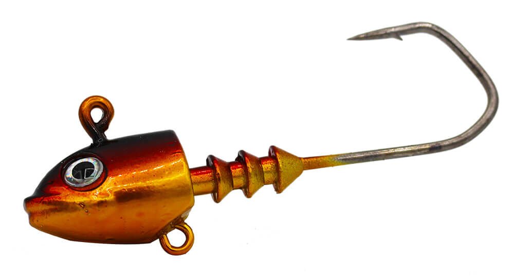 Albastar 2031 Jighead 4 - 10GR - 4LU