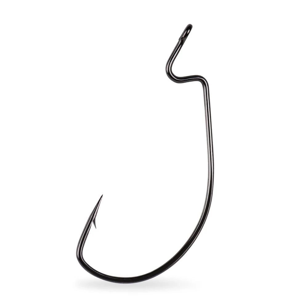 Mustad Ultra Point 38106NP-BN Ultralock Olta İğnesi BLACK NICKEL - NO:2-0 7Lİ