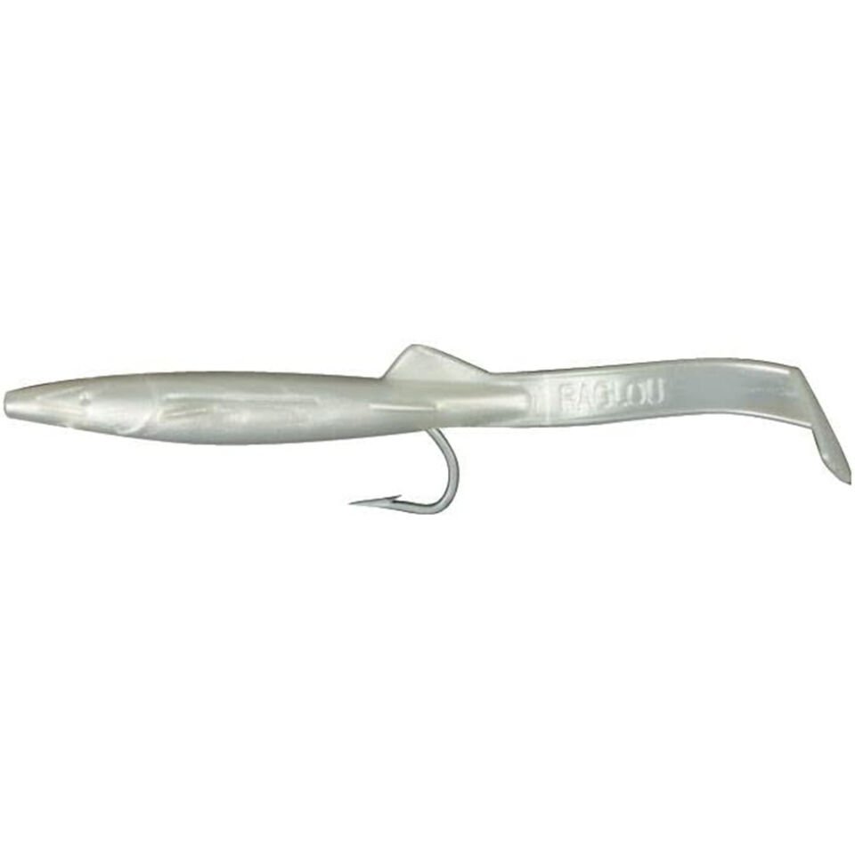 Ragot Raglou Sahte Balığı PW - 65MM