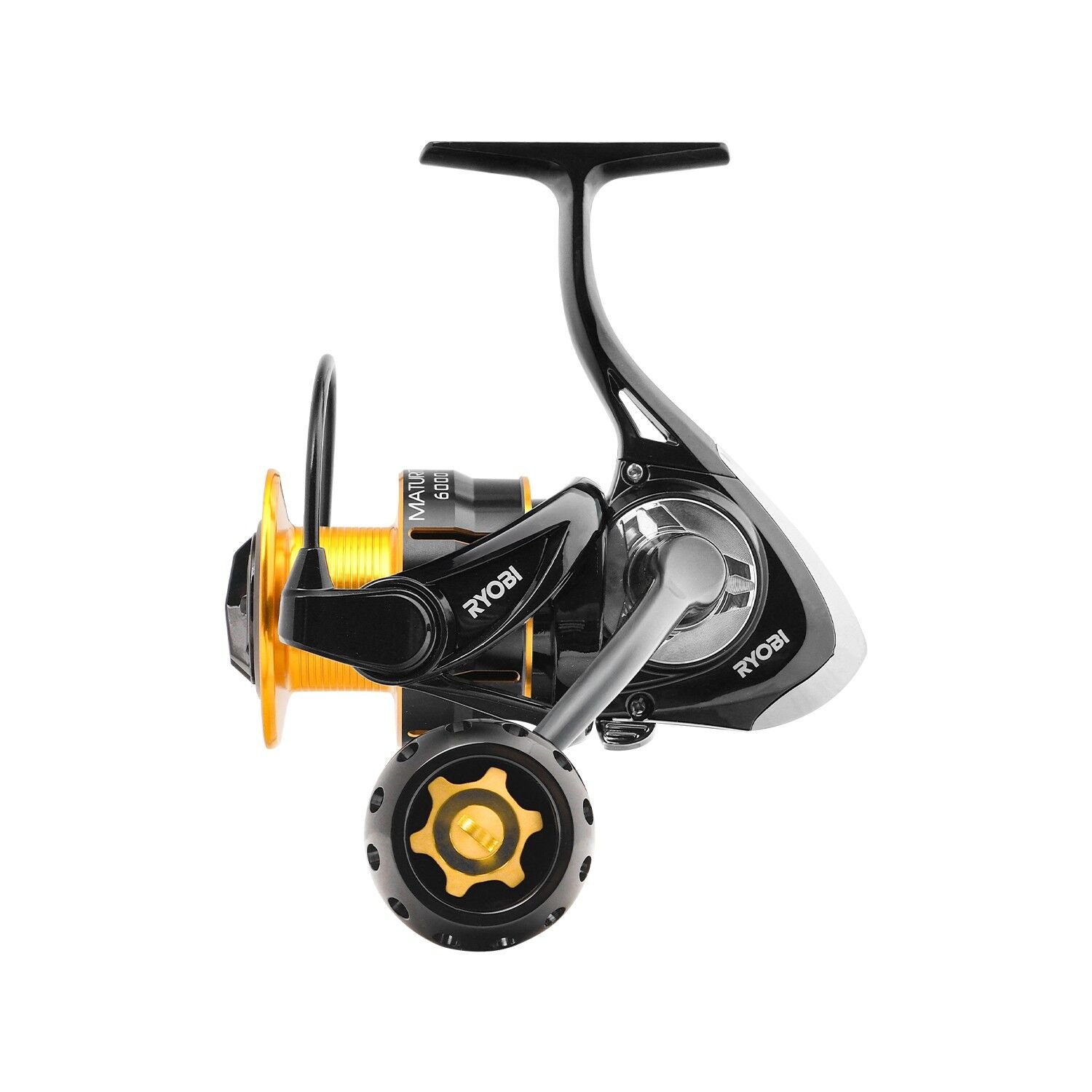 Ryobi Maturity Olta Makinesi