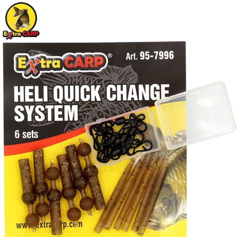 Heli Quick Change System (6)