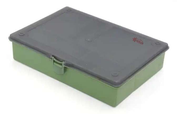 Captain 7123 Carp Box 7li Set 27x20x55cm
